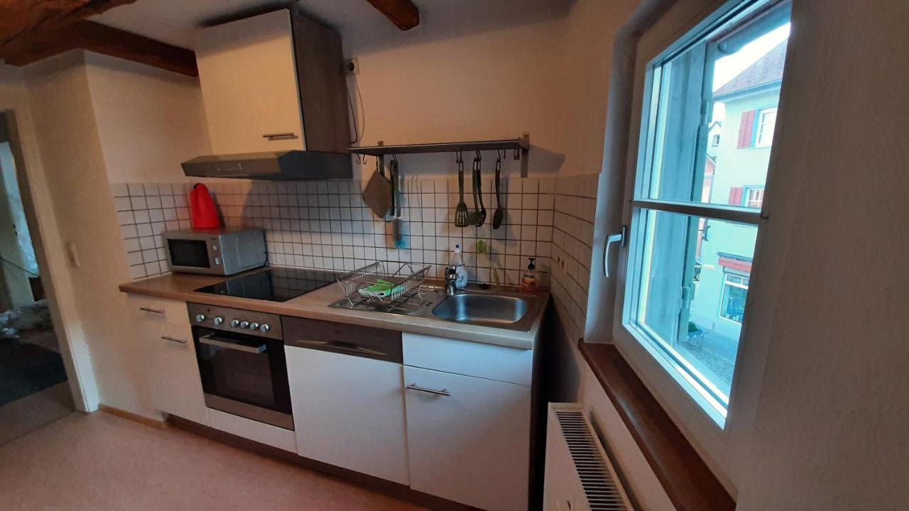 Mendlers Ferienwohnung Wangen im Allgaeu Ngoại thất bức ảnh